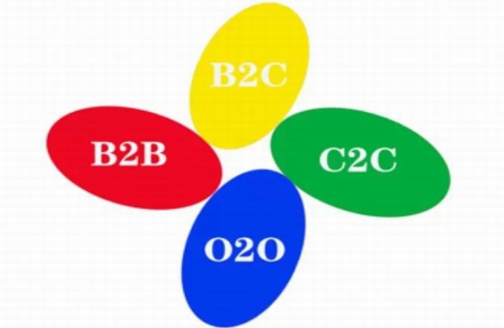 终于有人把P2P、P2C、O2O、B2C、B2B、C2C 的区别讲透了！
